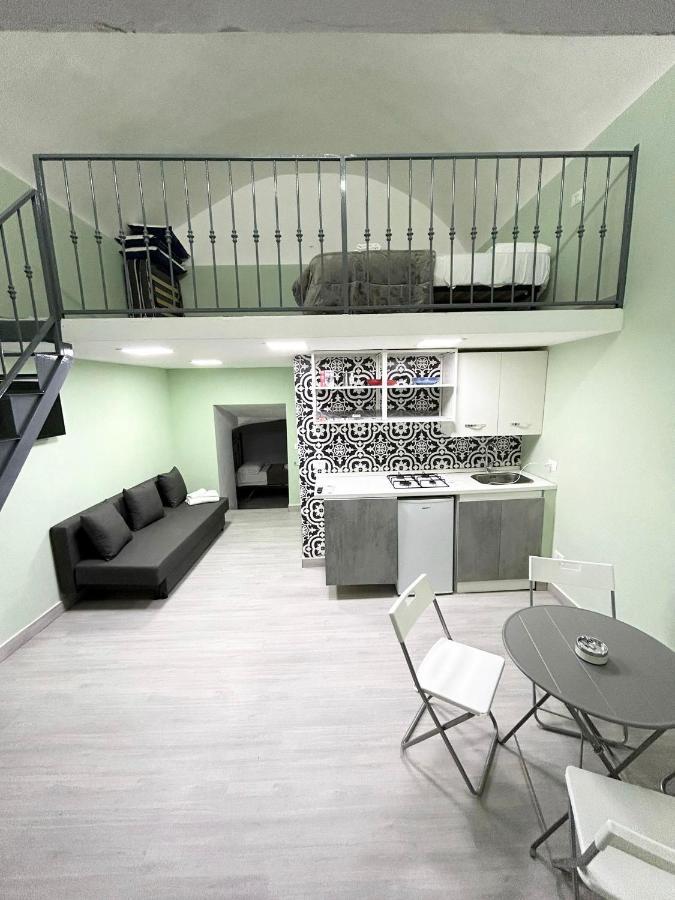 Pontenuovo 6E8 House Napoli Esterno foto