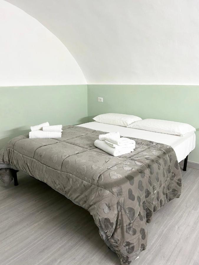 Pontenuovo 6E8 House Napoli Esterno foto