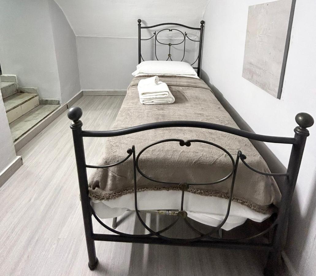 Pontenuovo 6E8 House Napoli Esterno foto