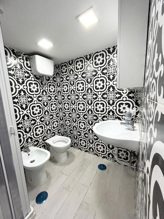 Pontenuovo 6E8 House Napoli Esterno foto