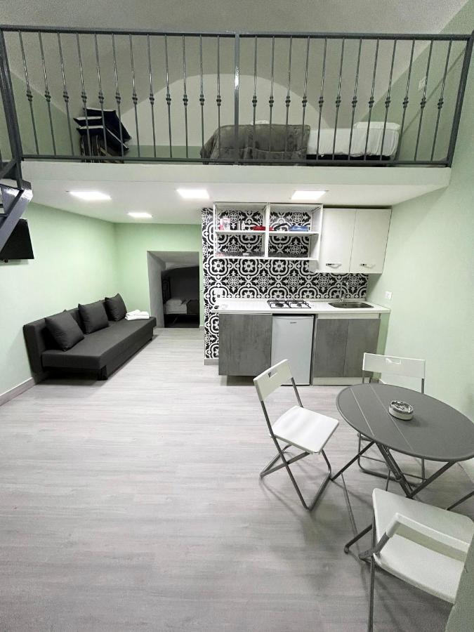 Pontenuovo 6E8 House Napoli Esterno foto