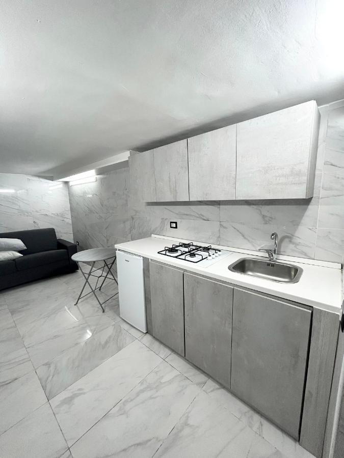 Pontenuovo 6E8 House Napoli Esterno foto