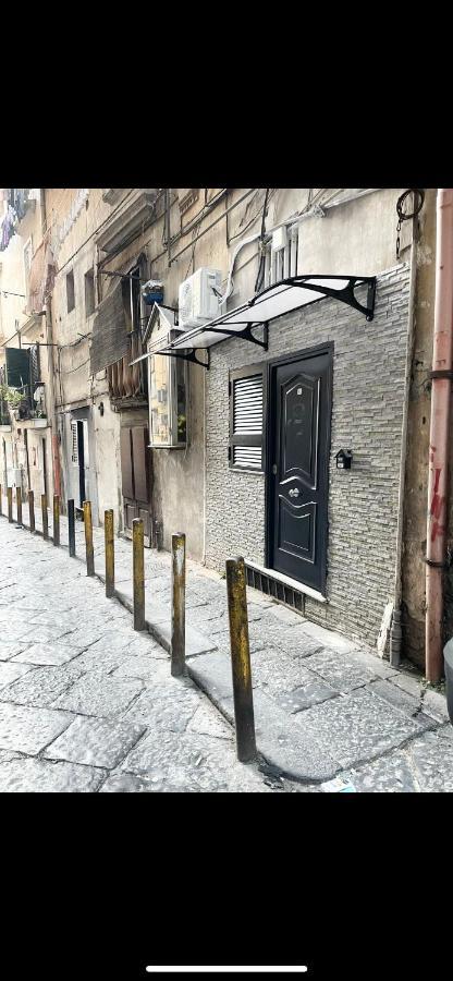 Pontenuovo 6E8 House Napoli Esterno foto