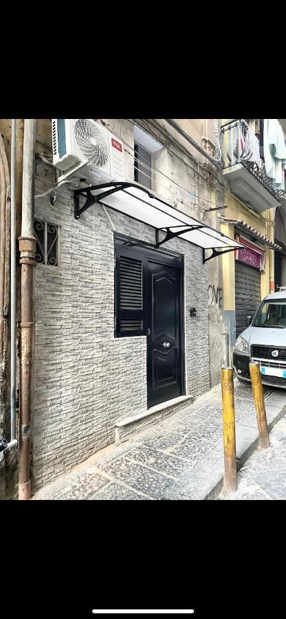 Pontenuovo 6E8 House Napoli Esterno foto
