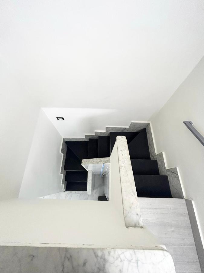 Pontenuovo 6E8 House Napoli Esterno foto