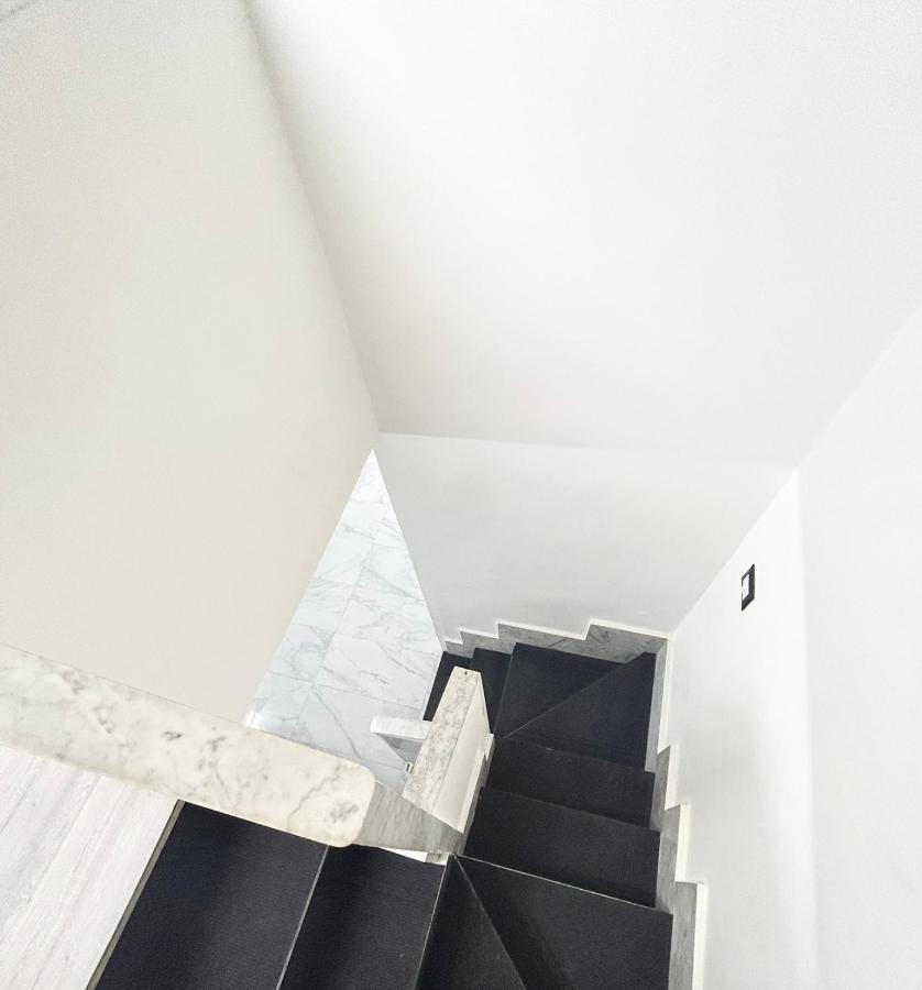 Pontenuovo 6E8 House Napoli Esterno foto