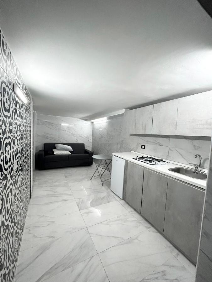 Pontenuovo 6E8 House Napoli Esterno foto
