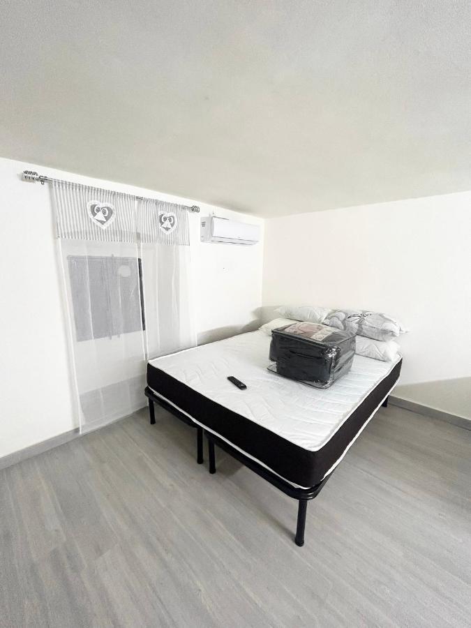 Pontenuovo 6E8 House Napoli Esterno foto