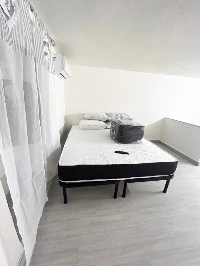 Pontenuovo 6E8 House Napoli Esterno foto