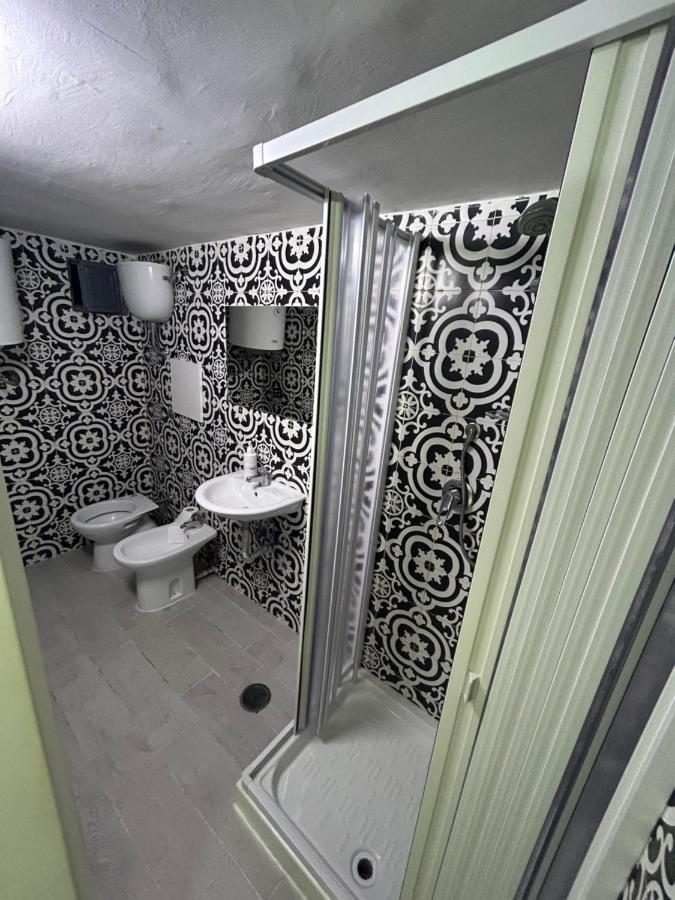 Pontenuovo 6E8 House Napoli Esterno foto