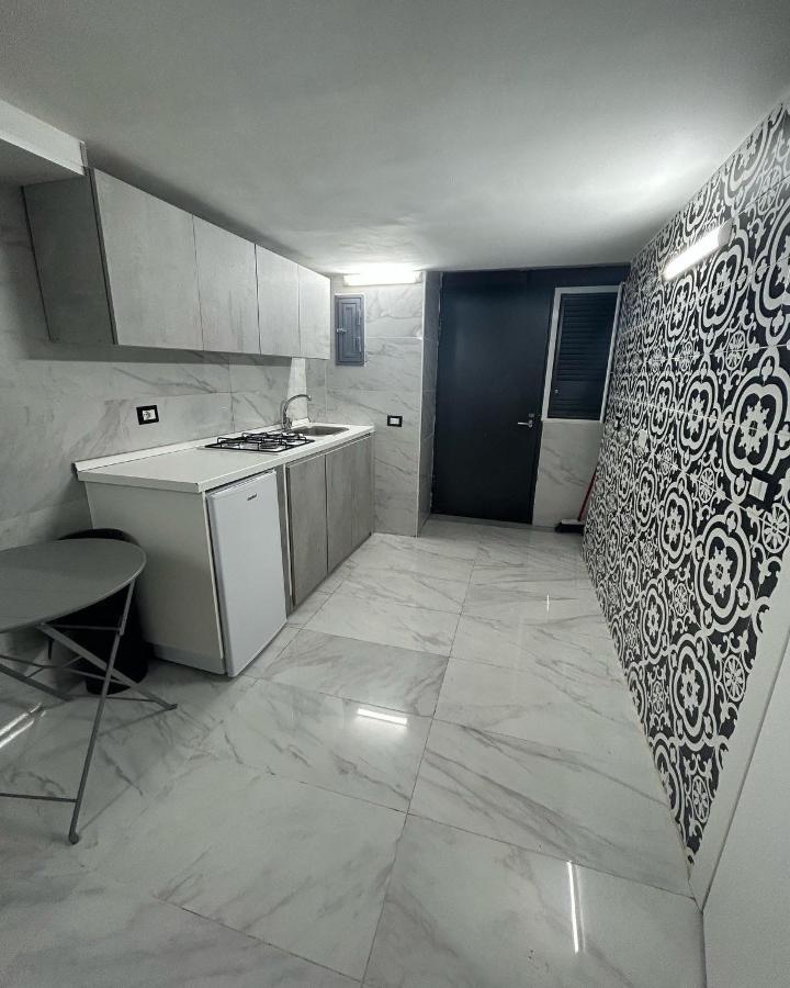 Pontenuovo 6E8 House Napoli Esterno foto
